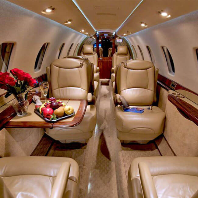 Private Jet Card Perks, What Most Private Jet Charters Offer Select Aero